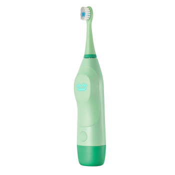 Cepillo Electrico Ootie Verde