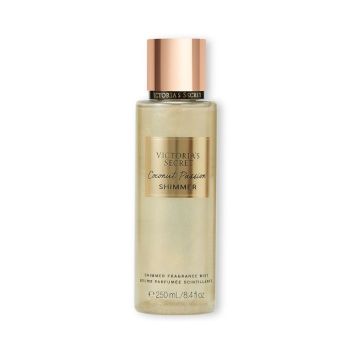 Body mist alla Passione di Cocco