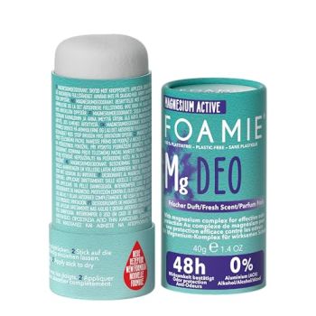 Deodorante Pioggia nel Bosco