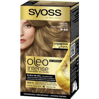 Coloration Oleo Intense