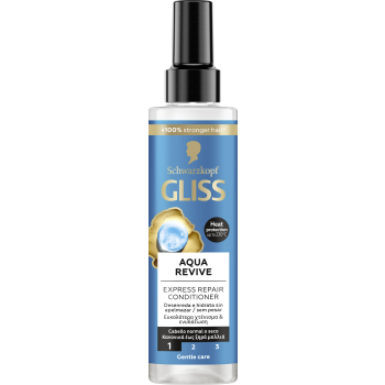 Balsamo Express Repair Aqua Revive
