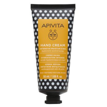 Crema idratante intensiva per le mani