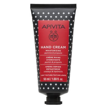 Crema idratante per le mani