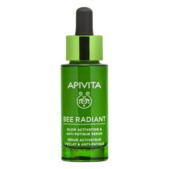 Siero illuminante e anti-fatica Bee Radiant