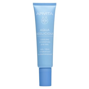 Gel occhi idratante e rinfrescante Aqua Beelicious