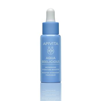 Aqua Beelicious Booster idratante e rinfrescante
