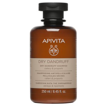 Shampoo Antiforfora Secca
