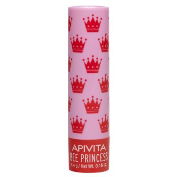 Balsamo per labbra della Principessa delle Api