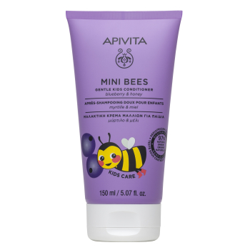 Mini Bees Acondicionador Suave