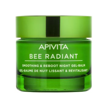 Bee Radiant Gel Balsamo Notte