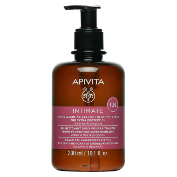 Intimate Gel Intimreinigung Teebaum & Propolis Intimate Gel Intimreinigung Teebaum & Propolis