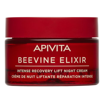 Reparierende Nachtcreme mit Lifting-Effekt