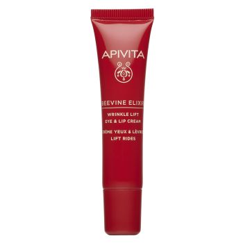 Beevine Elixir Contorno Occhi e Labbra Lift Lifting Rughe