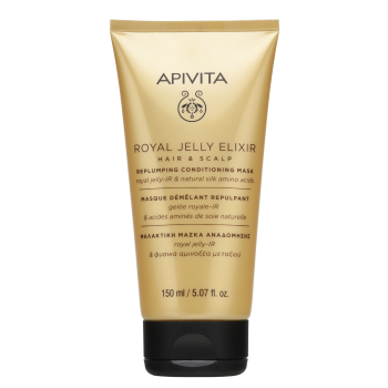 Masque capillaire volumateur Royal Jelly Elixir
