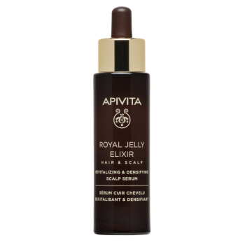 Sérum revitalisant densifiant Royal Jelly Elixir