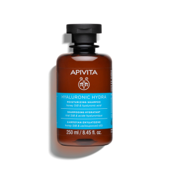 Hyaluronic Hydra Shampoo Idratante
