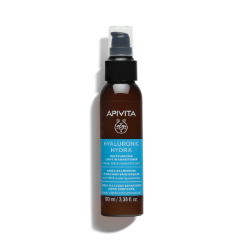 Hydration Feuchtigkeitsspendender Leave-in-Conditioner