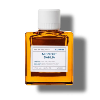 Eau de Toilette Dahlia Midnight