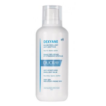 Dexyane Balsamo emolliente antigraffio