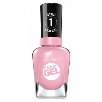 Miracle Gel Smalto delle Unghie