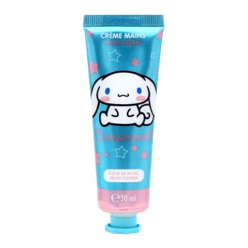 Crema per le mani alla cannella