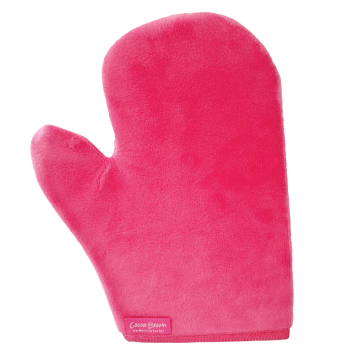 Guanto per autoabbronzante Velvet Tanning Mitt