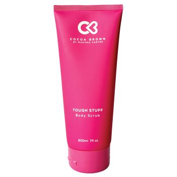 Scrub per il corpo 3 in 1 di Tough Stuff