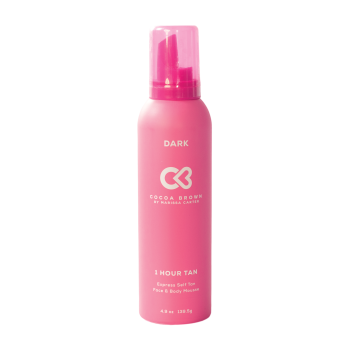 Mousse autobronzante 1 Hour Tan