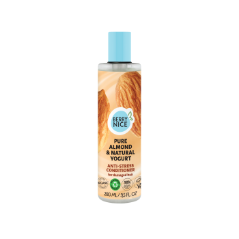 Balsamo Antistress Mandorle e Yogurt 