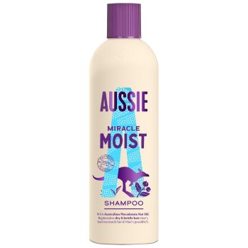Shampoo Miracle Hydration