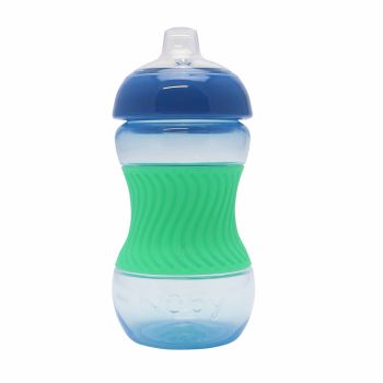 MiniTazza Antigoccia +4M