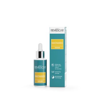 Siero alla Niacinamide