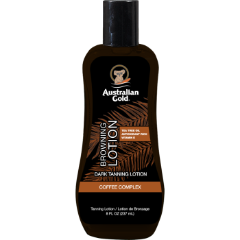 Lozione brunita