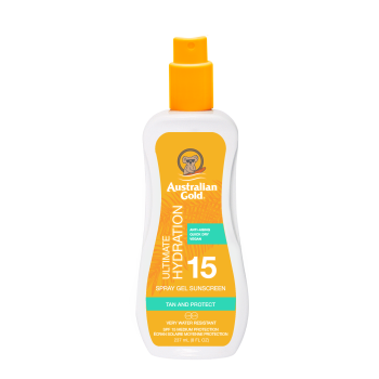 Spray Gel Solare