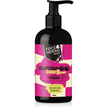 Acondicionador Color Repair Sin Sal