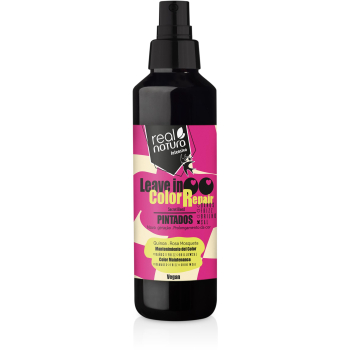 Mantenimento De Color Leave In Color Repair