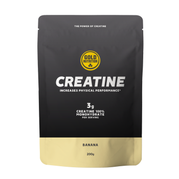 Creatine Monohydrate Banana Creatine Monohydrate Banana