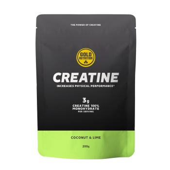 Creatine Monohydrate Cocco/Lime Creatine Monohydrate Cocco/Lime