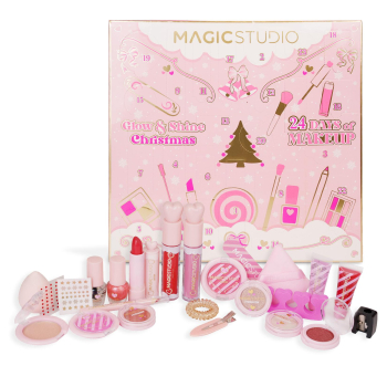 Adventskalender „24 Days Beauty“ Adventskalender „24 Days Beauty“