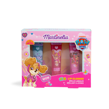 Paw Patrol Lip Gloss