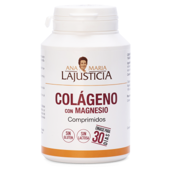 Collagene con Magnesio