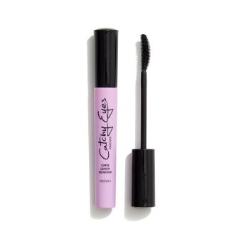 Mascara occhi accattivanti