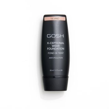 Fond de Teint X-Ceptional Wear