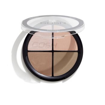 Kit strobo Contour'n