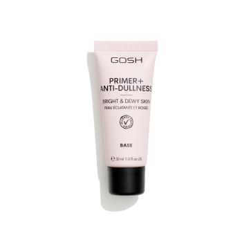 Primer Plus + Anti-Dullnesss Base Anti-Opacità