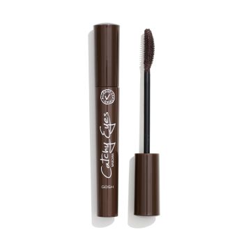 Mascara Catchy Eyes Allergy Certified