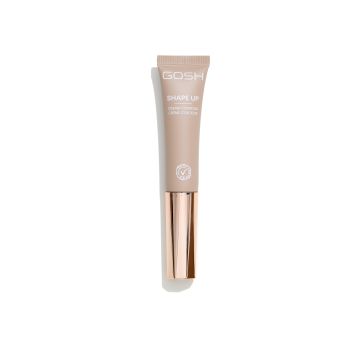 Shape Up Contouring in Crema