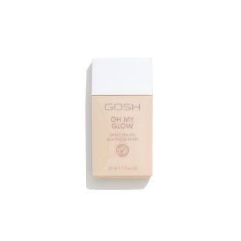 Gocce illuminanti Oh My Glow
