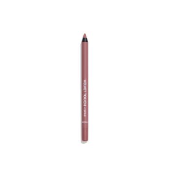 Velvet Touch Waterproof Lipliner