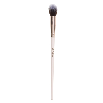 Pinceau Poudre Fixante et Illuminateur Pinceau Poudre Fixante et Illuminateur
